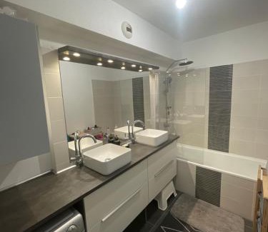 Neudorf Ouest Bed & Breakfast | Chambre chez l’habitant à Strasbourg