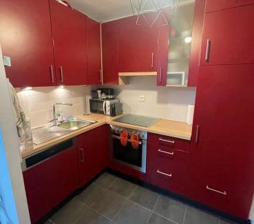 Neudorf Ouest Bed & Breakfast | Chambre chez l’habitant à Strasbourg