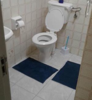 Walvis Bay House | COASTAL PARADISE GUEST HOUSE
