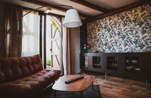Hogne House | Les pavillons ATM