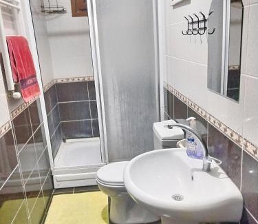 Kagithane Apartment | KAĞITHANE/ Mecidiyeköy/ İstanbul