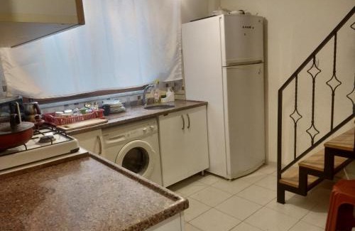 Kagithane Apartment | KAĞITHANE/ Mecidiyeköy/ İstanbul