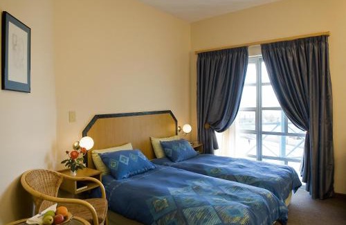 Luderitz Hotel | Sea-View Zum Sperrgebiet