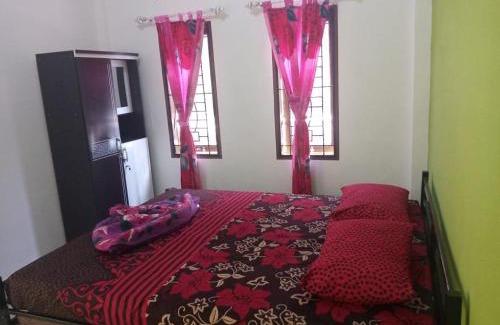 Parapat House | AKATAR HOMESTAY