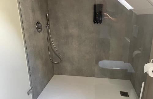 Dranouter House | Velogement 't Moltje