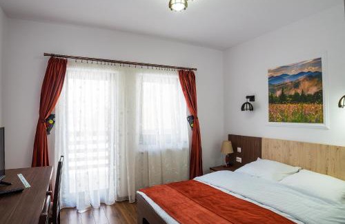 Gura Humorului House | Drag de Bucovina
