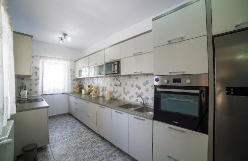Gura Humorului House | Drag de Bucovina