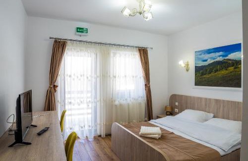 Gura Humorului House | Drag de Bucovina