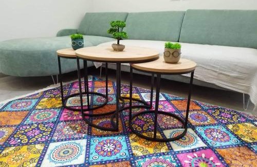 Jardins De Carthage Apartment | Chez ViCKY