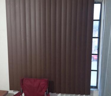 Paramount House | A place to stay when you in town for a day