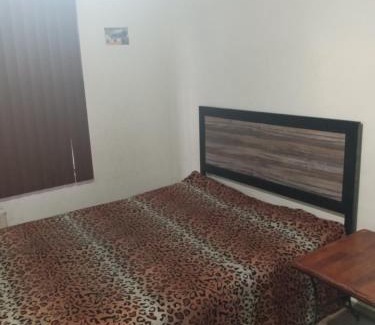 Paramount House | A place to stay when you in town for a day