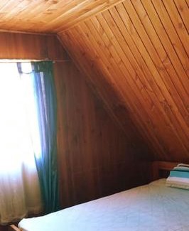 Panguipulli Apartment | Agradable Cabaña frente al Lago Panguipulli!
