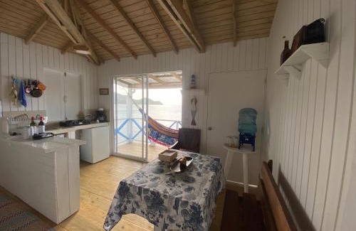 Providencia Apartment | Bay House