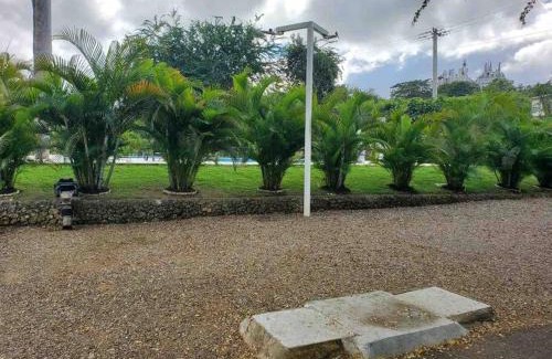 Urbanizacion Tavarez Apartment | Home Away From Home in White Hill