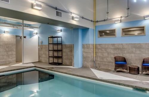 Canmore Apartment | Solara Resort