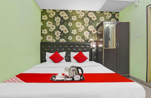 Auli Hotel | Flagship Hotel Victory Near Burlington Crossing