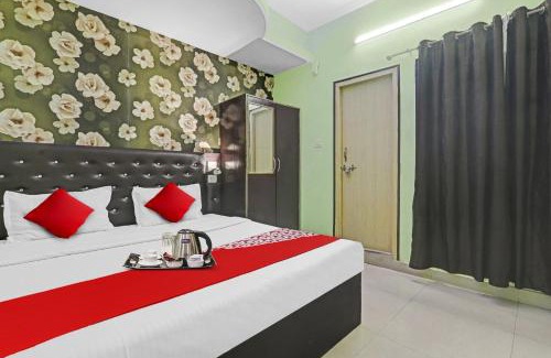 Auli Hotel | Flagship Hotel Victory Near Burlington Crossing