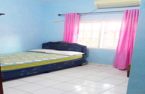 Cirebon House | Rasendria Syariah Homestay