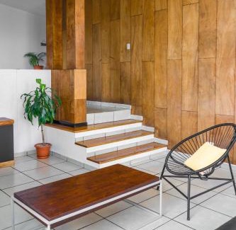 San Salvador Apartment | El Salvador Stays - Casa Escalon