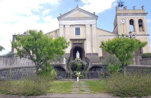 Tremestieri Etneo House | Ai Piedi Dell'Etna