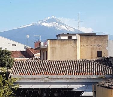 Tremestieri Etneo House | Ai Piedi Dell'Etna