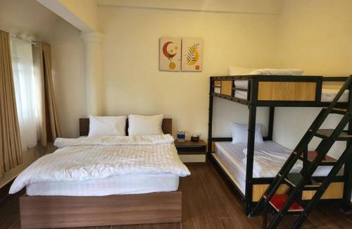 Da Lat Apartment | FULL MOON FARMS DALAT