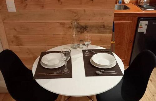 Puerto Varas House | Tiny House entorno de naturaleza