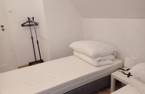 Gizycko House | Domek