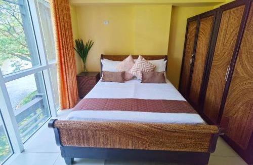 Nasugbu Apartment | Jacana 313B at Pico de Loro Beach and Country Club by SEE Condominiums