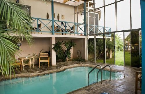 Luderitz Hotel | Sea-View Zum Sperrgebiet