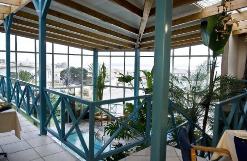 Luderitz Hotel | Sea-View Zum Sperrgebiet