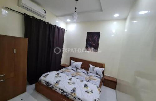 Point E Apartment | appartement meuble POINT E- 2 chambres