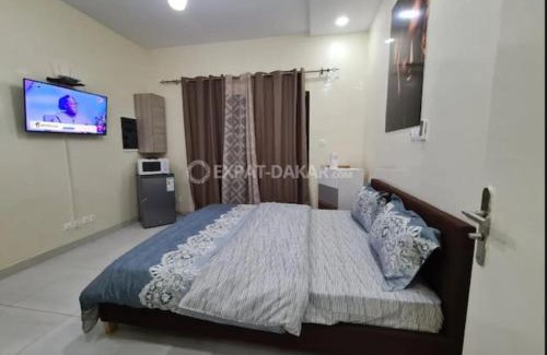 Point E Apartment | appartement meuble POINT E- 2 chambres
