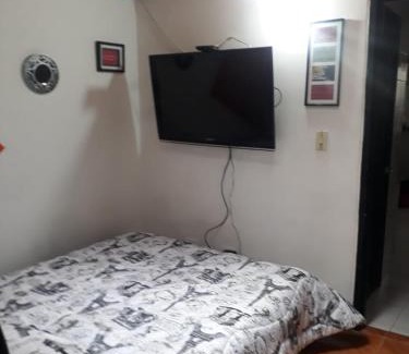 Engativa House | Aldia Estadias