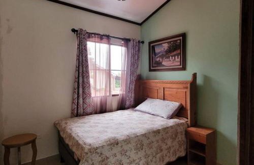 Apaneca House | Cabaña La Araucaria