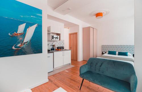 Aveiro Apartment | Harbour49 - AVEIRO FLATS & SUITES