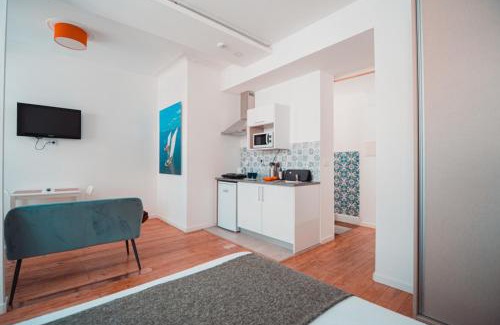 Aveiro Apartment | Harbour49 - AVEIRO FLATS & SUITES