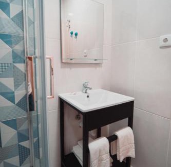 Aveiro Apartment | Harbour49 - AVEIRO FLATS & SUITES