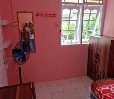 Serang House | D'Chita House