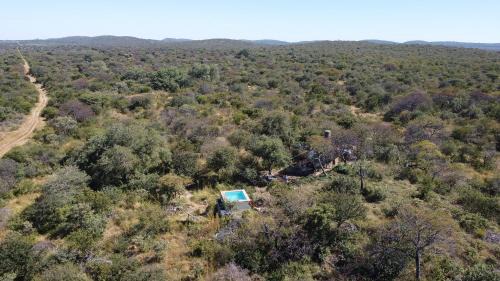 Tsumeb Other | ZuriCamp - Tent Amani