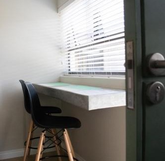 Walvis Bay Apartment | Avodation