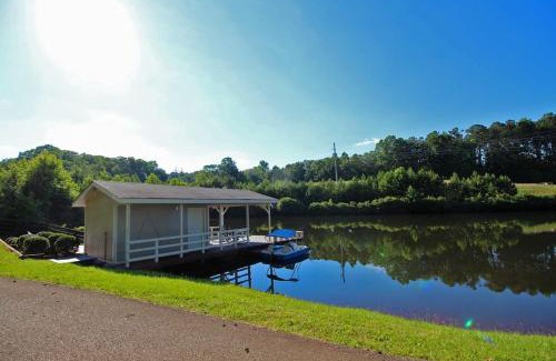 Villa Rica House | Shipwrecked