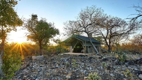 Tsumeb Other | ZuriCamp - Tent Amani