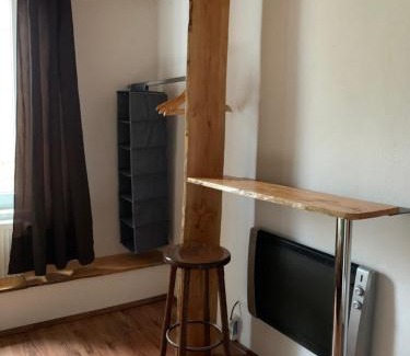 Seesen Apartment | Alte Ranch