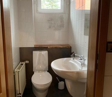 Seesen Apartment | Alte Ranch
