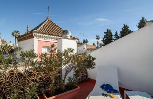 Santa Cruz Apartment | Apartamentos Boutique Sevilla