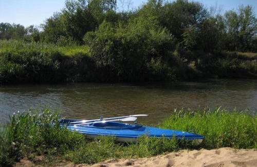 gmina Przedborz Resort | Agroturystyka Ranczo u Biskupa