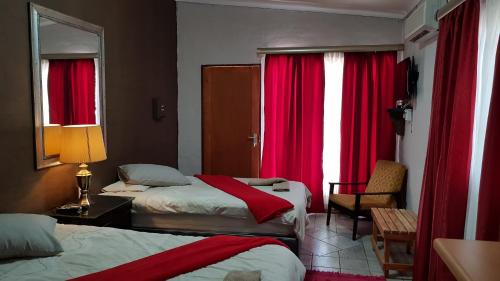 Gobabis House | Onze Rust Guest House