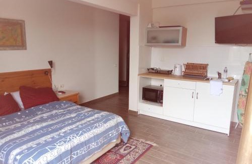 Haifa House | Marom Carmel Center Apartments