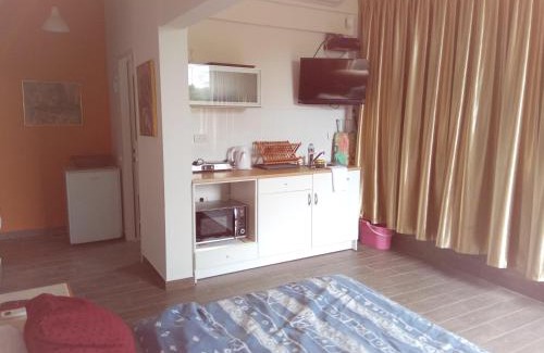 Haifa House | Marom Carmel Center Apartments